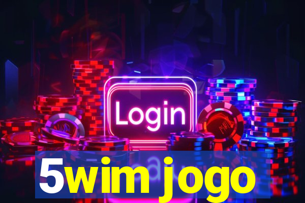 5wim jogo